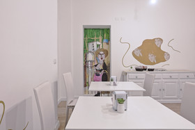 Afea Bed & Breakfast