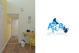 Afea Bed & Breakfast