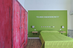 Afea Bed & Breakfast