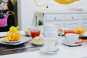 Afea Bed & Breakfast