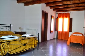 Alla Loggia del Gattopardo