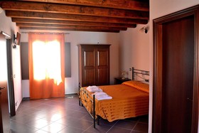 Alla Loggia del Gattopardo