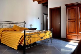 Alla Loggia del Gattopardo