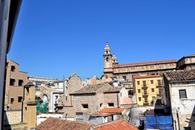Alla Loggia del Gattopardo