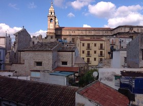 Alla Loggia del Gattopardo