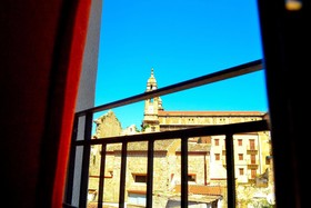 Alla Loggia del Gattopardo