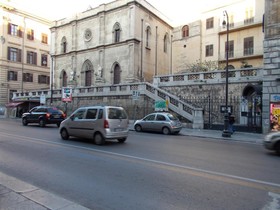 Alla Martorana