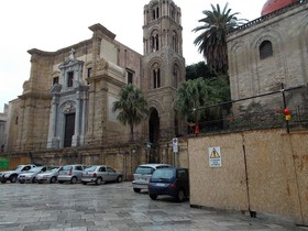 Alla Martorana