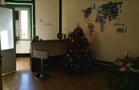 All'Ombra Del Massimo