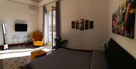 All'Ombra Del Massimo