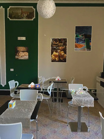 All'Ombra Del Massimo