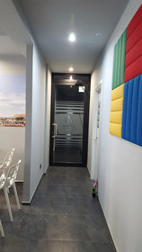 Alma Hotel