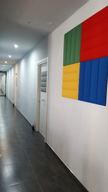 Alma Hotel