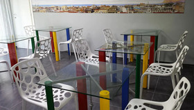Alma Hotel