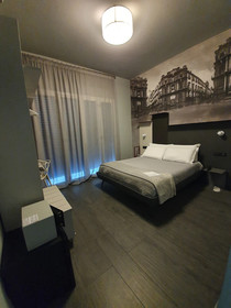 Alma Hotel