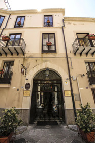 Al Piazza Marina