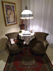 Al Piazza Marina
