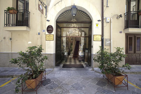 Al Piazza Marina