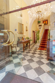 Al Piazza Marina