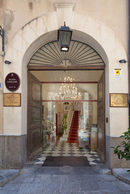 Al Piazza Marina