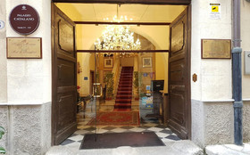 Al Piazza Marina