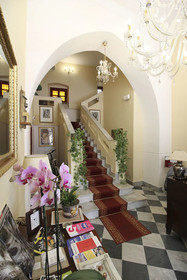 Al Piazza Marina
