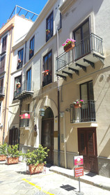 Al Piazza Marina
