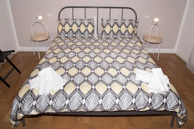 Al SiciliAndo B&B