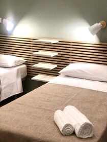 Angolo83 Bed and Breakfast