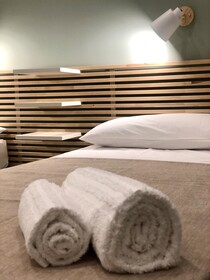 Angolo83 Bed and Breakfast