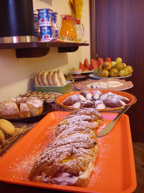 Antadia B&B