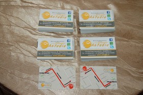 Antadia B&B