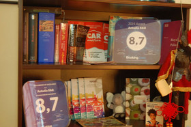 Antadia B&B