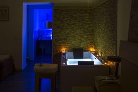 Aquarooms
