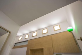 Aquarooms