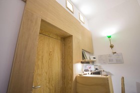 Aquarooms