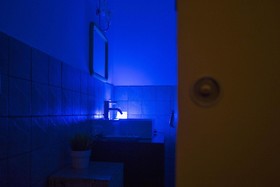 Aquarooms