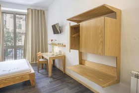 Aquarooms