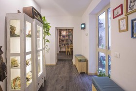 Aquarooms