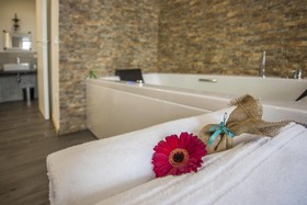 Aquarooms
