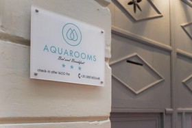 Aquarooms