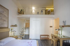 Aquarooms