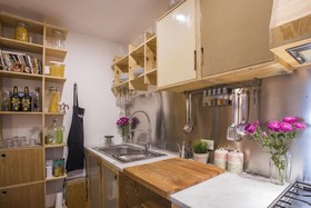 Aquarooms