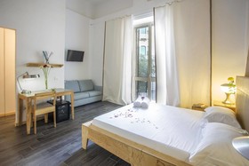Aquarooms