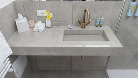 Archè Design Rooms & Suites