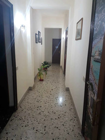 Arco Di Trionfo Palermo Bed & Breakfast