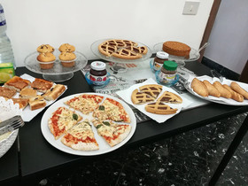 Arco Di Trionfo Palermo Bed & Breakfast