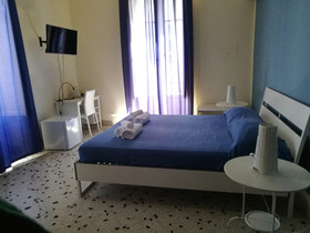 Arco Di Trionfo Palermo Bed & Breakfast