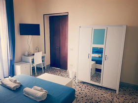 Arco Di Trionfo Palermo Bed & Breakfast