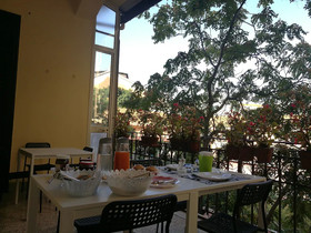 Arco Di Trionfo Palermo Bed & Breakfast